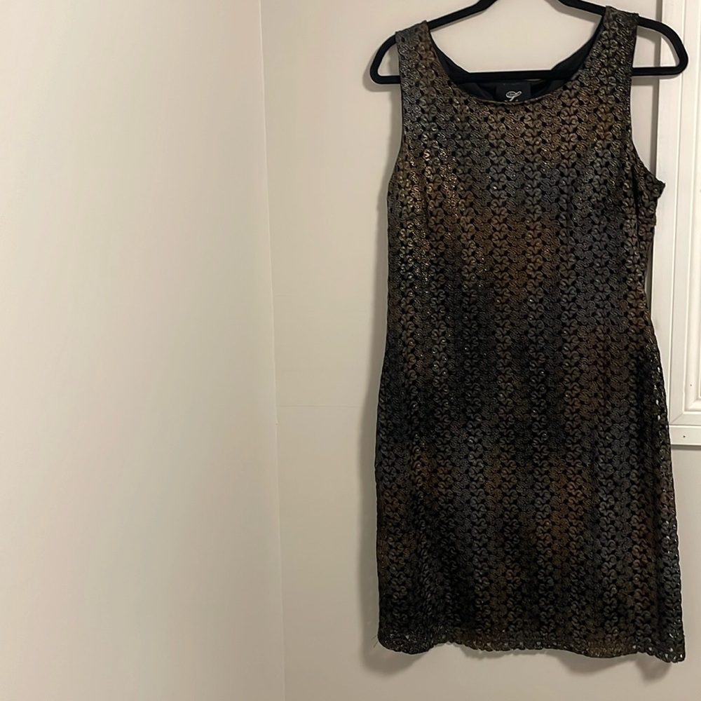 Libra Dress